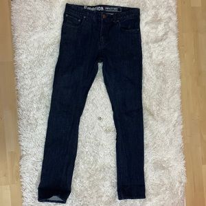 Mens 33/32 Emerica Jeans